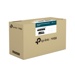 Kit de cámaras de videovigilancia TP-Link VIGI NK8P-B434I