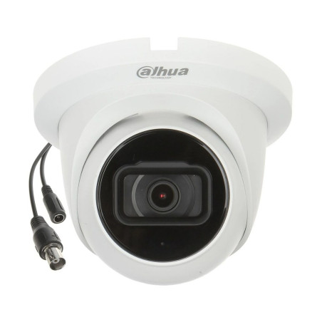 Videocámara de Vigilancia Dahua HAC-HDW1231TMQ-A-0280B