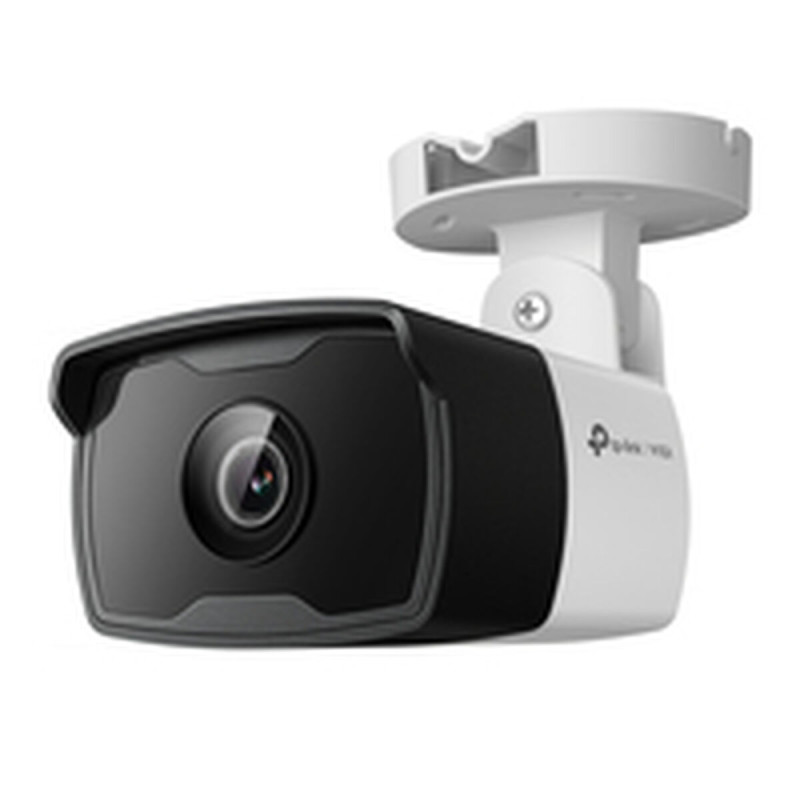 Videocámara de Vigilancia TP-Link VIGI C340I 4MM Videocámara de Vigilancia TP-Link VIGI C340I 4MM