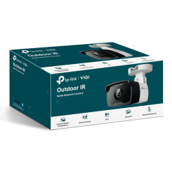 Videocámara de Vigilancia TP-Link VIGI C320I(6mm)