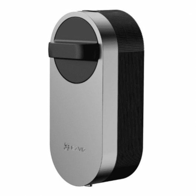 Videocámara de Vigilancia Ezviz CS-DL01S Gris Con llave Videocámara de Vigilancia Ezviz CS-DL01S Gris Con llave