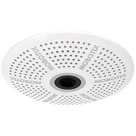 Videocámara de Vigilancia Mobotix MX-C26B-AU-6D016