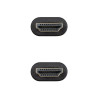 Cable HDMI NANOCABLE 10.15.3902 2 m (1 unidad)