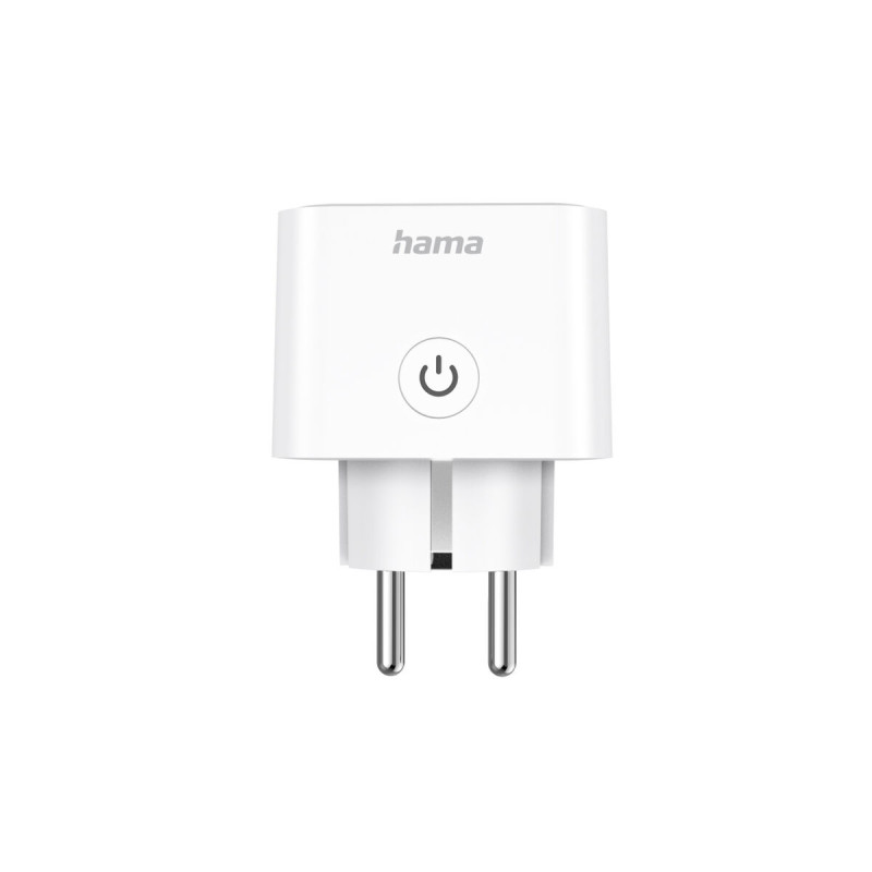 Caja de fusibles Hama 00176638 Blanco 360 W (1 unidad) Caja de fusibles Hama 00176638 Blanco 360 W (1 unidad)
