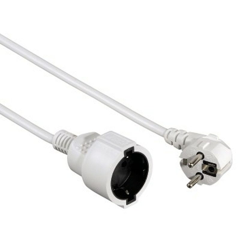 Cable alargador Hama 00047864 Cable alargador Hama 00047864