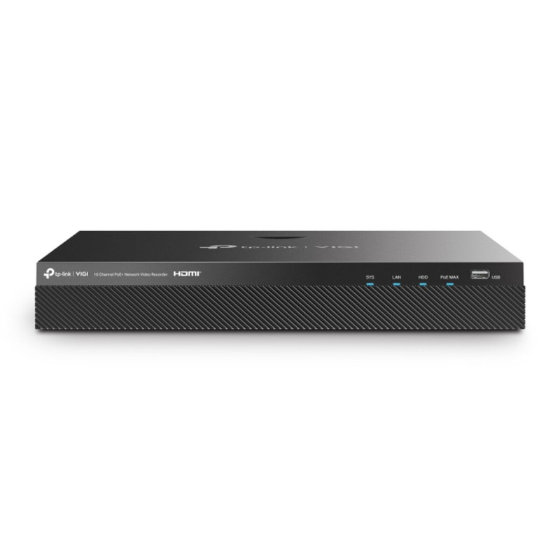 Videocámara de Vigilancia TP-Link VIGI NVR2016H-16P Videocámara de Vigilancia TP-Link VIGI NVR2016H-16P