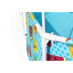 Piscina Desmontable Bestway 244 x 51 cm