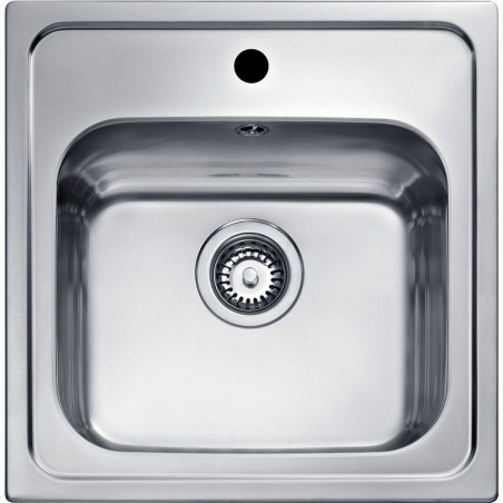 Fregadero de Un Seno Teka ELINE 1C