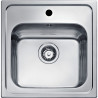 Fregadero de Un Seno Teka ELINE 1C