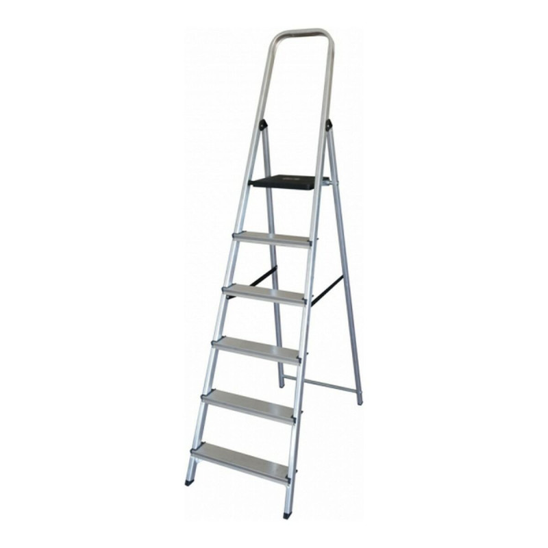 Escalera Altipesa 306N Aluminio Escalera Altipesa 306N Aluminio