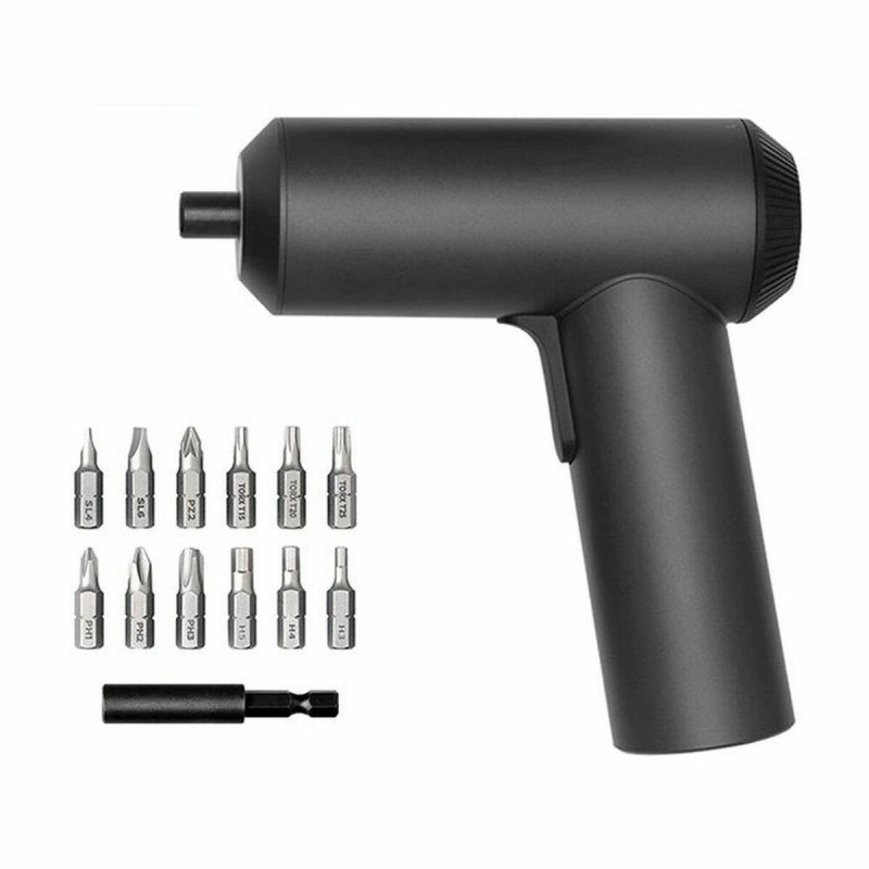 Destornillador Eléctrico Xiaomi Mi Cordless Screwdriver Destornillador Eléctrico Xiaomi Mi Cordless Screwdriver