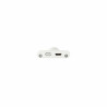 Luz LED con Sensor de Movimiento KSIX BXTILED30B 2 W 4000 K