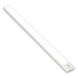Luz LED con Sensor de Movimiento KSIX BXTILED60B