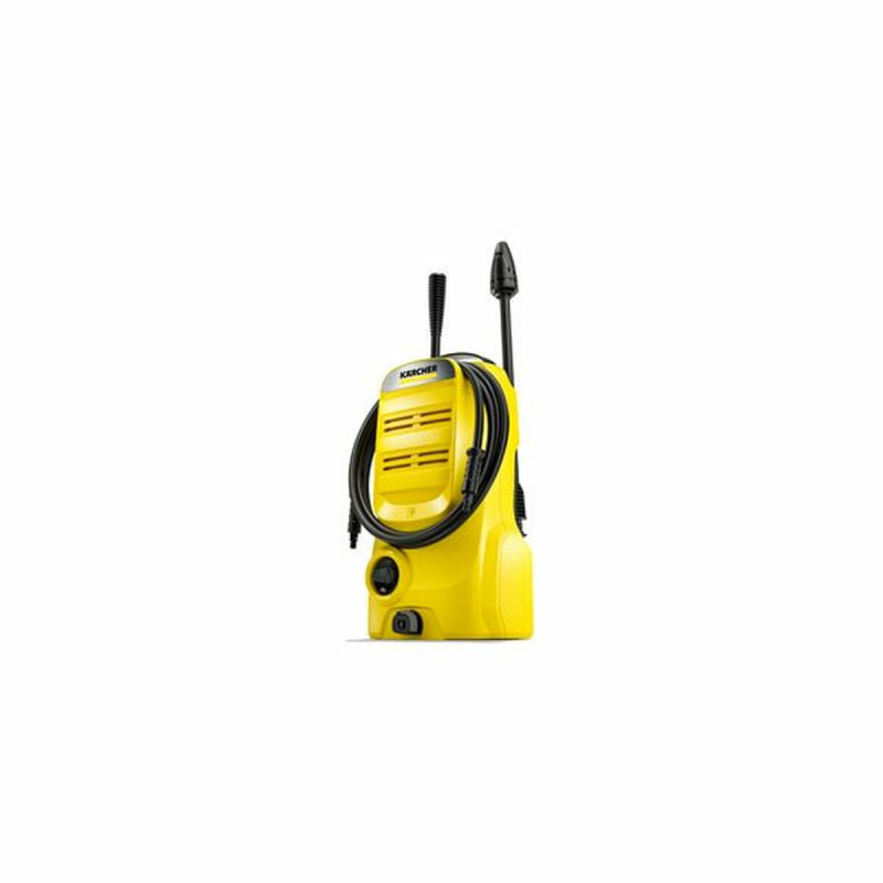 Hidrolimpiadora Kärcher K2 Classic 360 l/h Hidrolimpiadora Kärcher K2 Classic 360 l/h