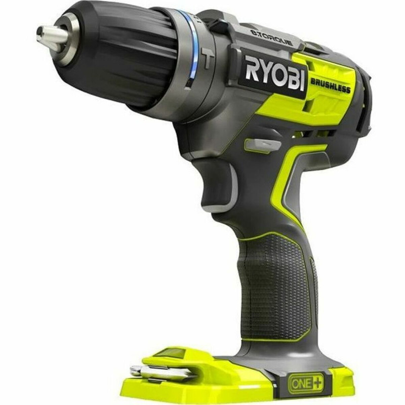 Taladro Percutor Ryobi 5133002438 90 W 60 Nm Taladro Percutor Ryobi 5133002438 90 W 60 Nm