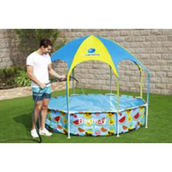 Piscina Desmontable Bestway 244 x 51 cm