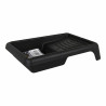 Bandeja para Pintura Dem Brico Negro 38,5 x 28,5 x 7,5 cm (12 Unidades