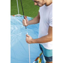 Piscina Desmontable Bestway 244 x 51 cm