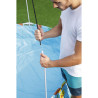 Piscina Desmontable Bestway 244 x 51 cm