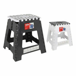 Taburete Plegable Confortime Plástico 38 cm (6 Unidades)