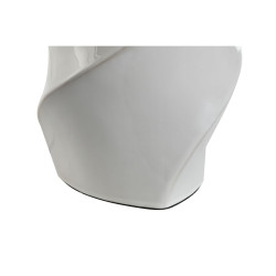 Lámpara de mesa Home ESPRIT Blanco Porcelana 50 W 220 V 36 x 36 x 61