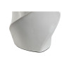 Lámpara de mesa Home ESPRIT Blanco Porcelana 50 W 220 V 36 x 36 x 61