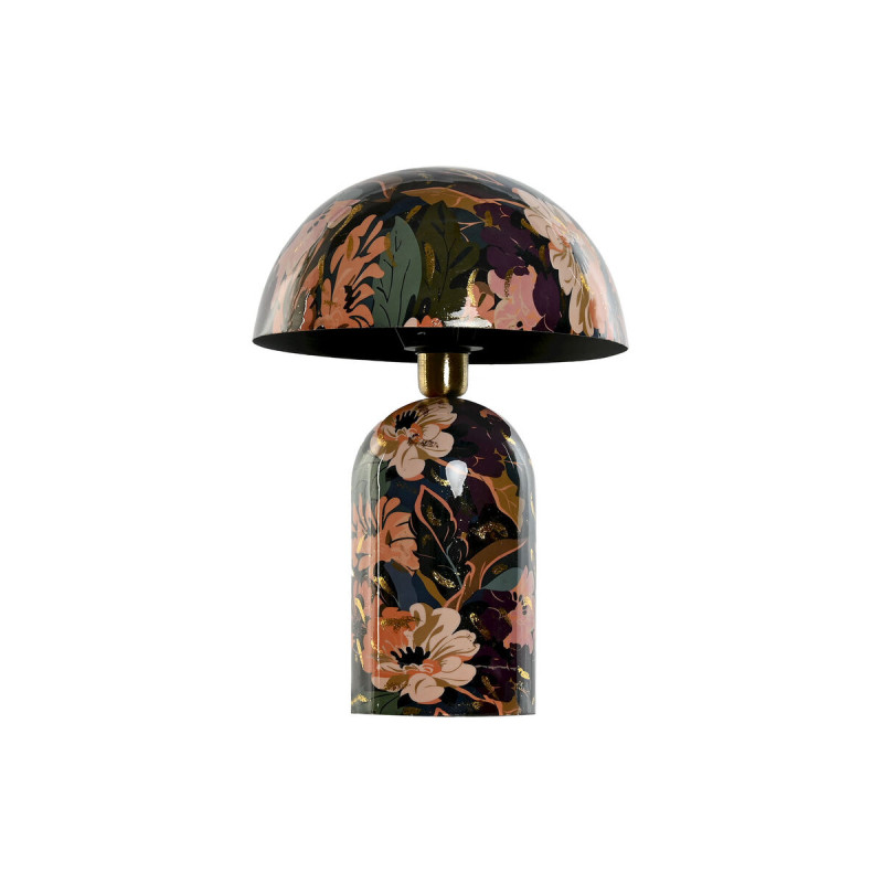 Lámpara de mesa Home ESPRIT Multicolor Metal 4 W 220 V 31 x 31 x 44 c