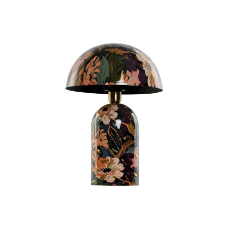 Lámpara de mesa Home ESPRIT Multicolor Metal 4 W 220 V 31 x 31 x 44 c