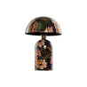 Lámpara de mesa Home ESPRIT Multicolor Metal 4 W 220 V 31 x 31 x 44 c