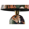 Lámpara de mesa Home ESPRIT Multicolor Metal 4 W 220 V 31 x 31 x 44 c