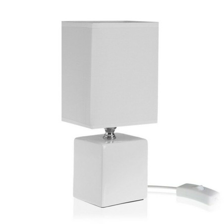 Lámpara de mesa Versa Cerámica