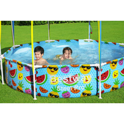 Piscina Desmontable Bestway 244 x 51 cm