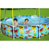 Piscina Desmontable Bestway 244 x 51 cm