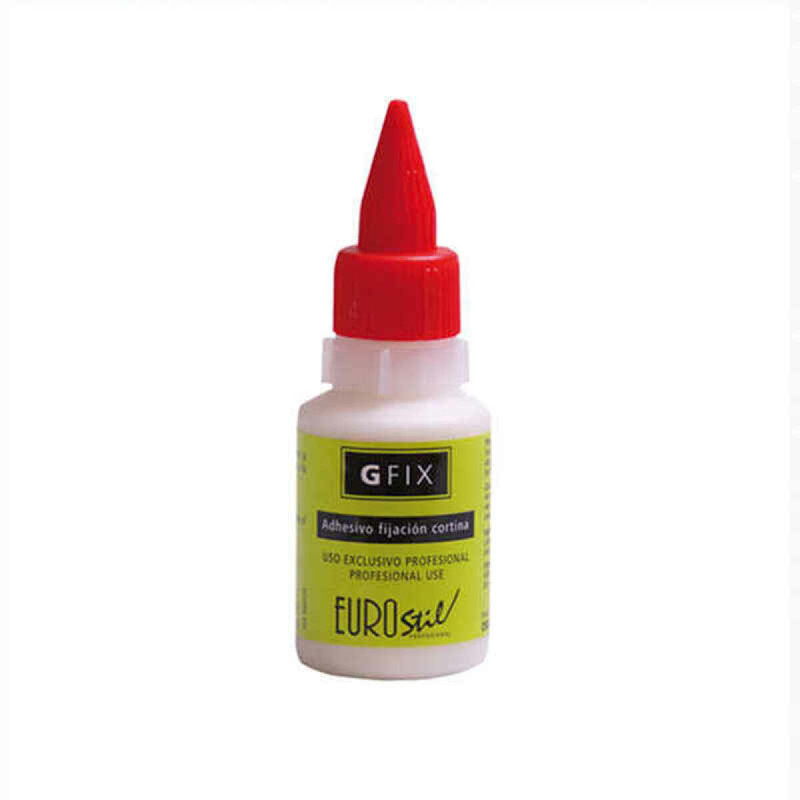Adhesivo Instantáneo Eurostil Gfix Adhesivo Blanco Cortinas (50 ml) Adhesivo Instantáneo Eurostil Gfix Adhesivo Blanco Cortinas (50 ml)