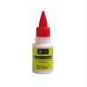 Adhesivo Instantáneo Eurostil Gfix Adhesivo Blanco Cortinas (50 ml)