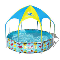 Piscina Desmontable Bestway 244 x 51 cm