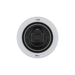 Videocámara de Vigilancia Axis P3248 4K Ultra HD