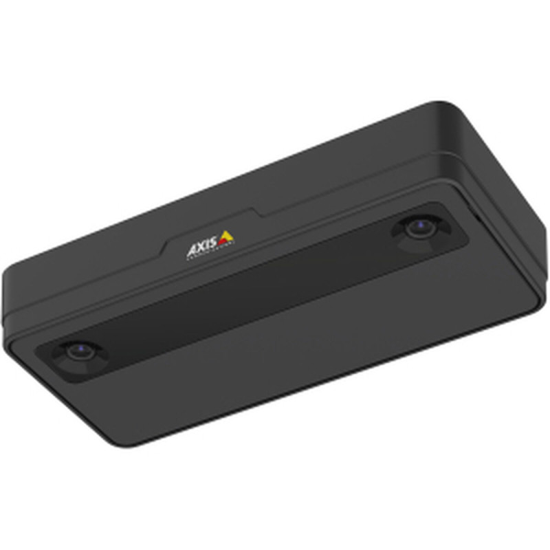 Videocámara de Vigilancia Axis P8815-2 Full HD Videocámara de Vigilancia Axis P8815-2 Full HD