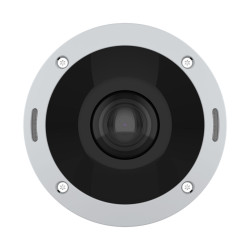 Videocámara de Vigilancia Axis M4308-PLE