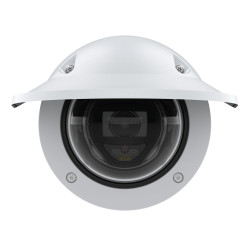 Videocámara de Vigilancia Axis P3267-LVE