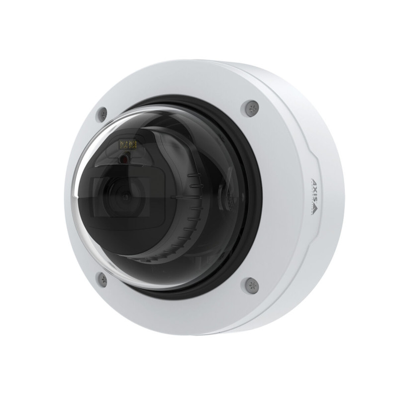 Videocámara de Vigilancia Axis P3268-LV Videocámara de Vigilancia Axis P3268-LV