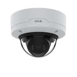 Videocámara de Vigilancia Axis P3268-LVE