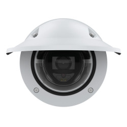Videocámara de Vigilancia Axis P3268-LVE