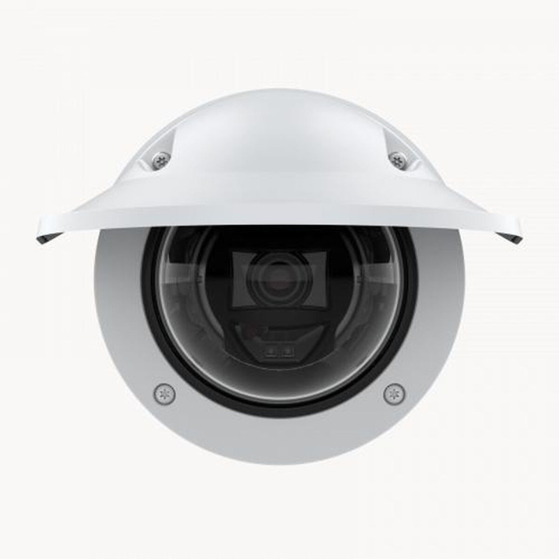 Videocámara de Vigilancia Axis P3265-LVE Videocámara de Vigilancia Axis P3265-LVE