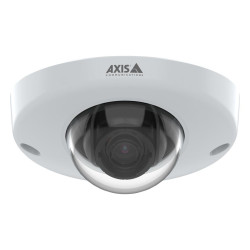 Videocámara de Vigilancia Axis 02501-021