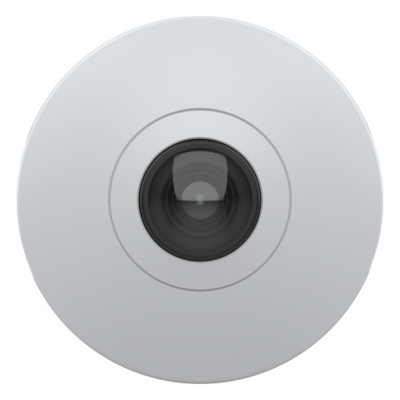 Videocámara de Vigilancia Axis M4327-P