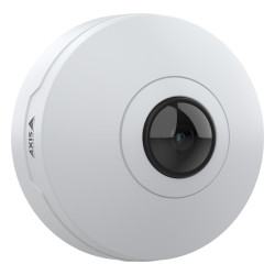 Videocámara de Vigilancia Axis M4327-P