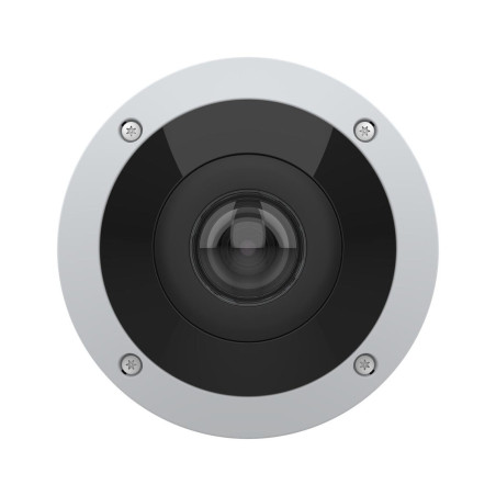 Videocámara de Vigilancia Axis M4318-PLVE