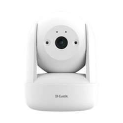 Videocámara de Vigilancia D-Link DCS-6501LH