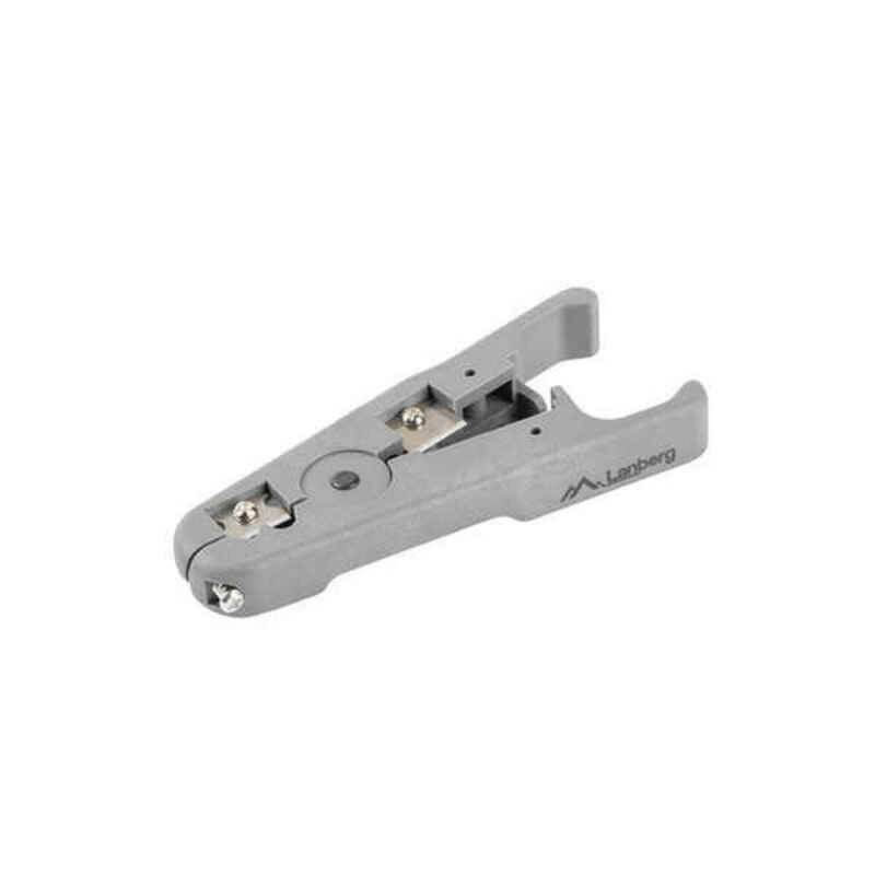 Alicate pelacables universal Lanberg NT-0101 Alicate pelacables universal Lanberg NT-0101